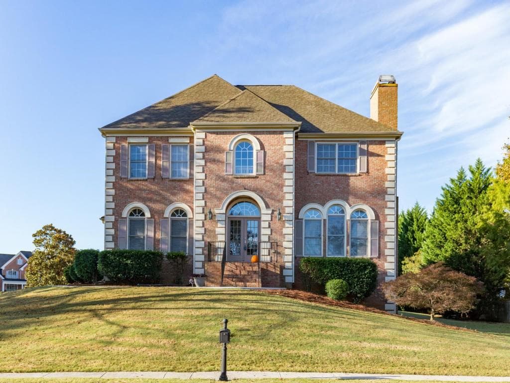 1335 Water Shine Way, Snellville, GA 30078 — most recent listing photo