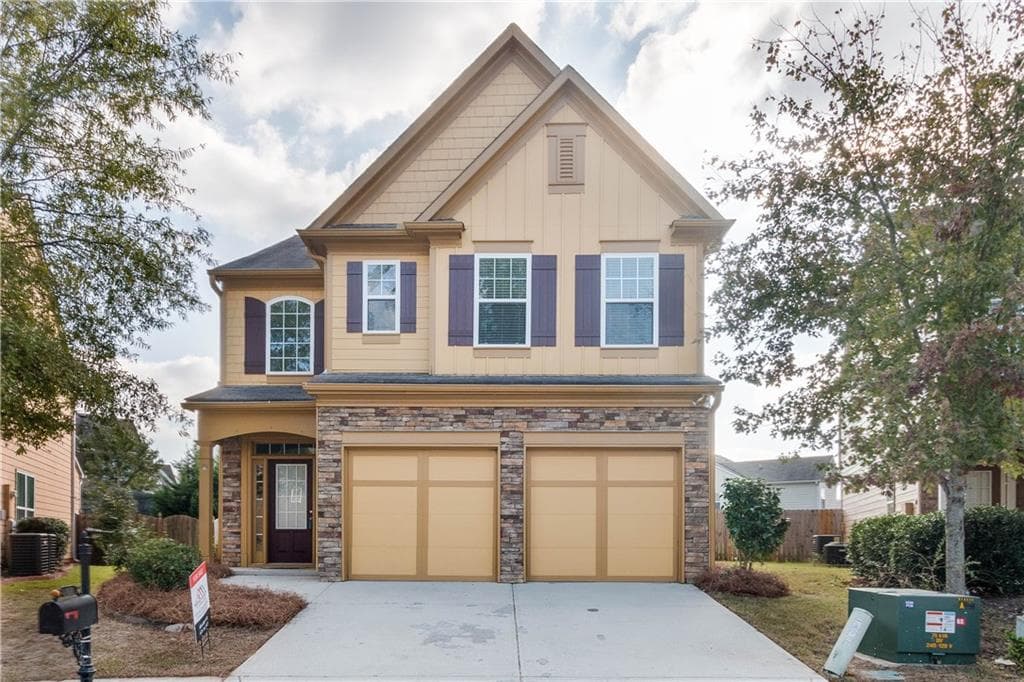 5835 Crestwick Way, Cumming, GA 30040 — most recent listing photo