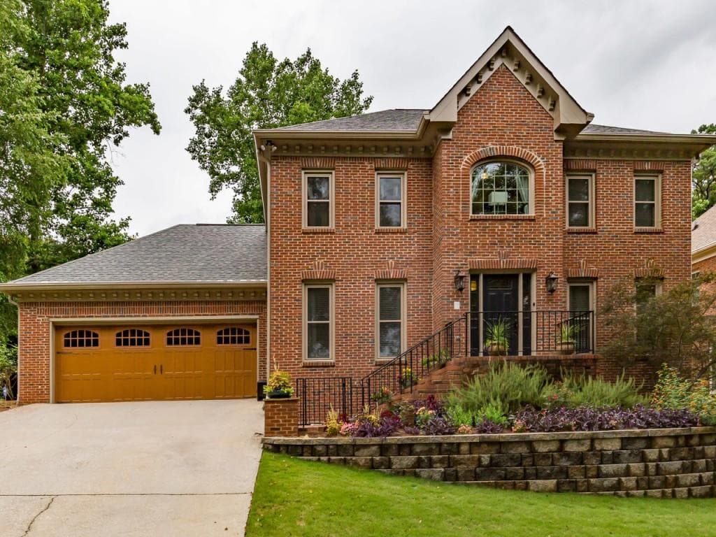 2824 Livsey Woods Drive, Tucker, GA 30084 — most recent listing photo