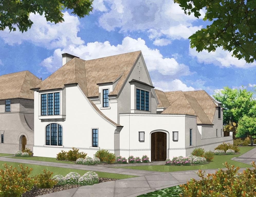 320 S Esplanade, Alpharetta, GA 30009 — most recent listing photo