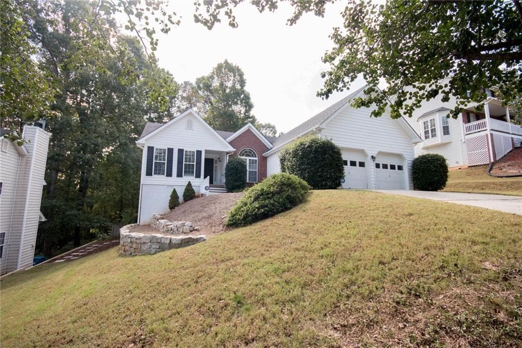 620 Madison Chase Drive, Lawrenceville, GA 30045 — most recent listing photo