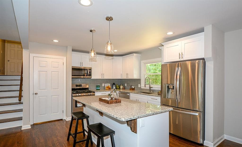 1468 Thomas Road, Decatur, GA 30030 — most recent listing photo