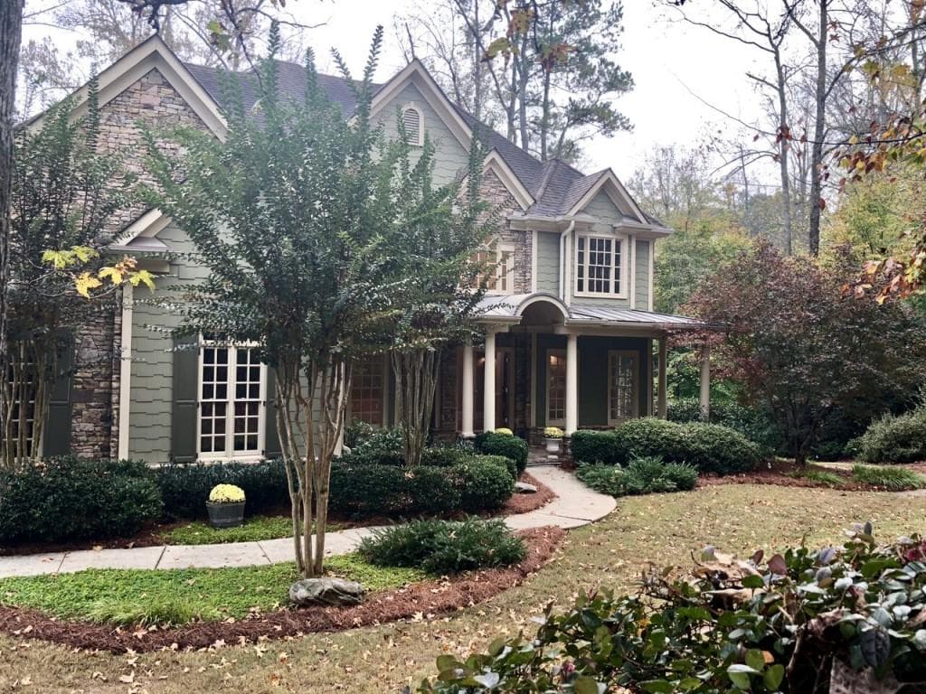 182 Covered Bridge Trail, Smyrna, GA 30082 — most recent listing photo