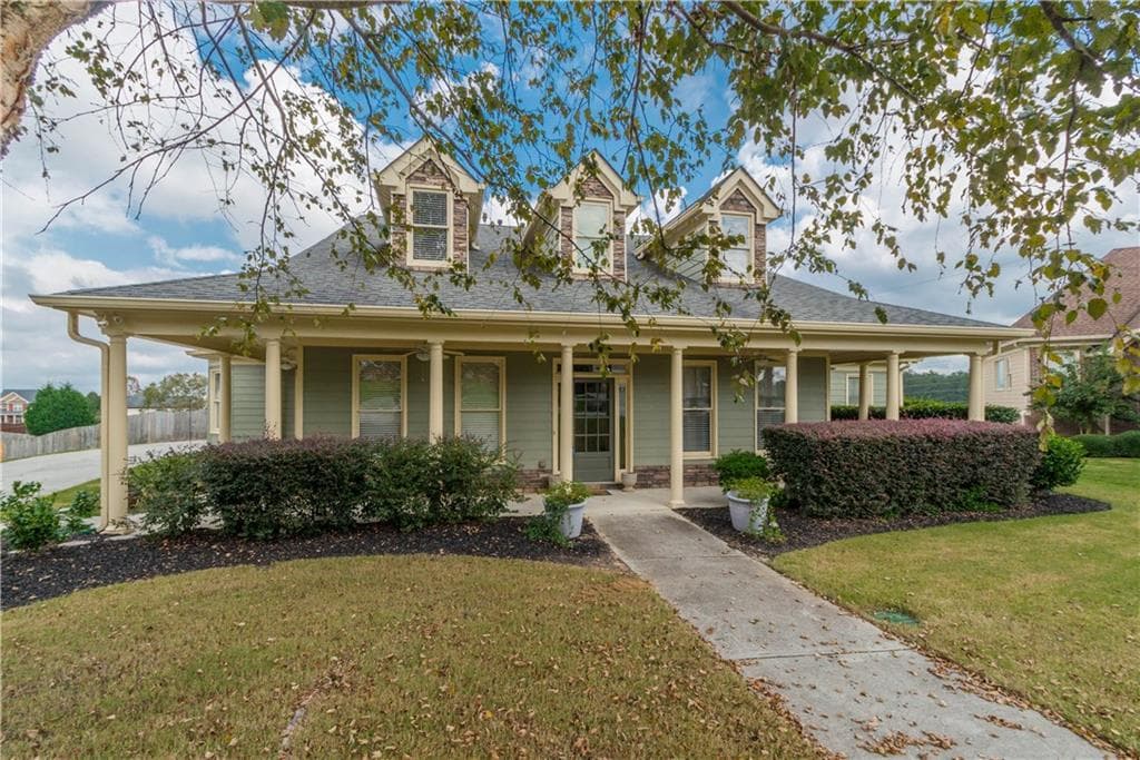 3824 Bay Orchard Lane, Loganville, GA 30052 — most recent listing photo