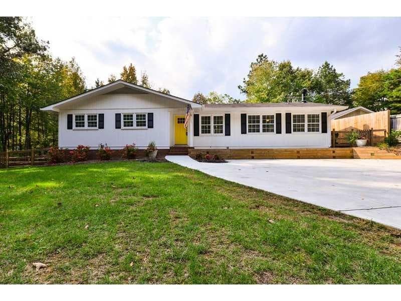 1461 Kennesaw Due West Road, Kennesaw, GA 30152 — most recent listing photo
