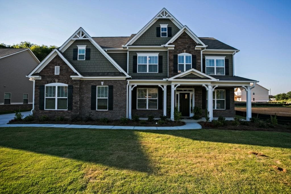 1855 Hanover West Drive, Lawrenceville, GA 30043 — most recent listing photo