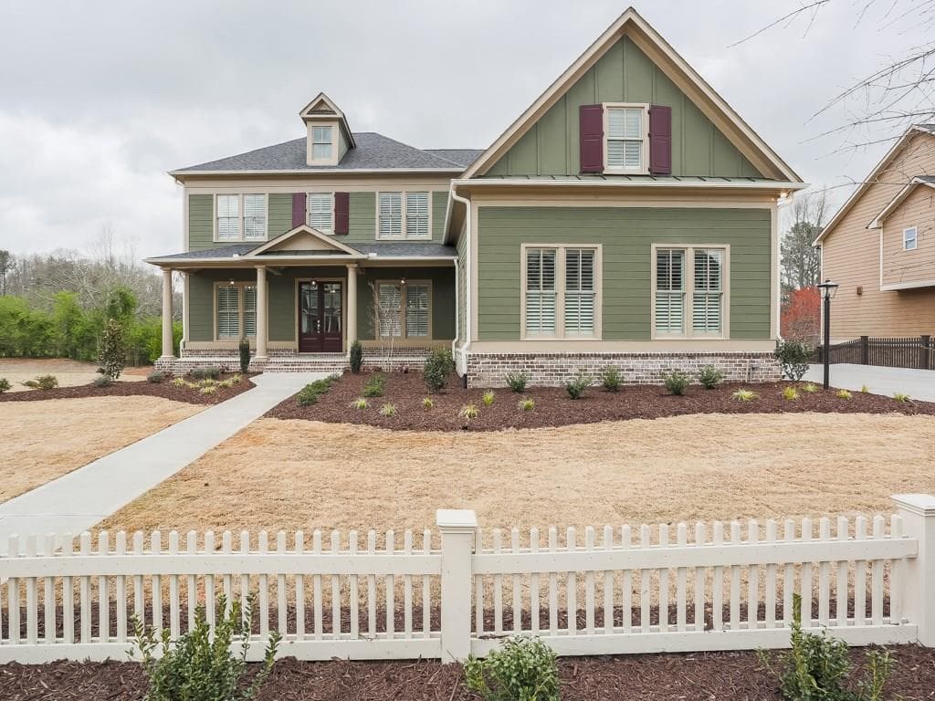 3745 Williams Point Drive, Cumming, GA 30028 — most recent listing photo