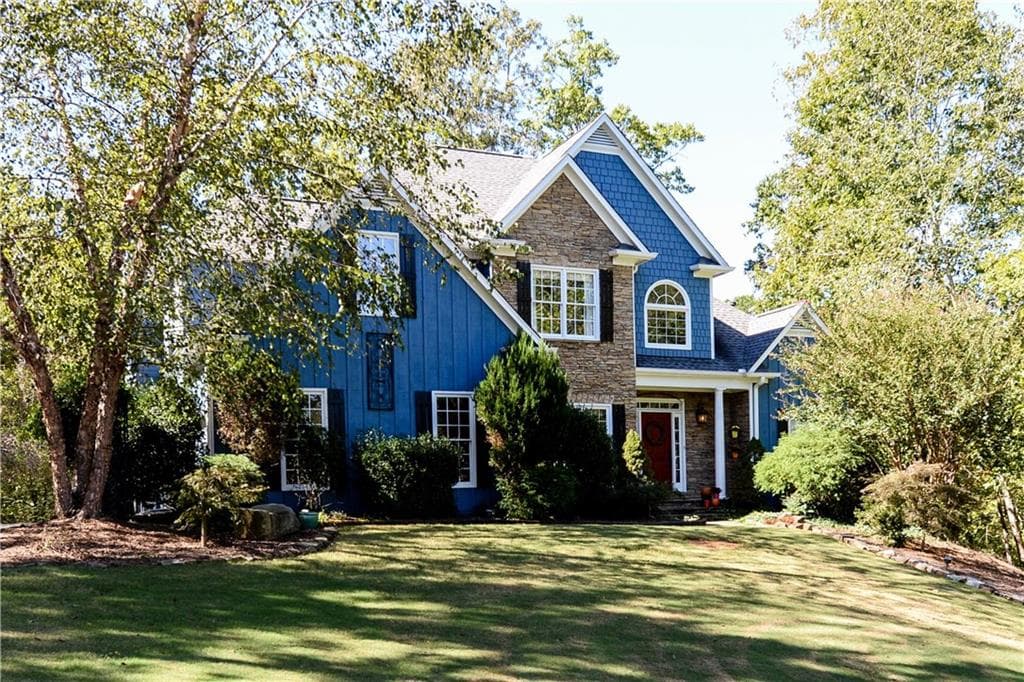 3255 New University Trail, Cumming, GA 30041 — most recent listing photo