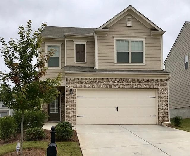 1405 Aster Ives Drive, Lawrenceville, GA 30045 — most recent listing photo