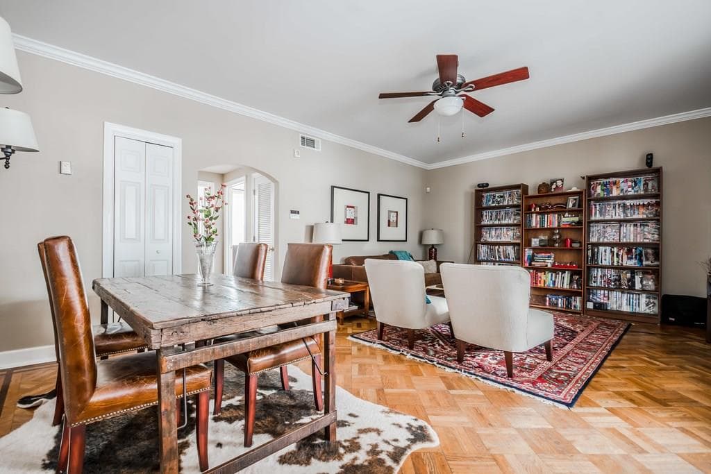872 Briarcliff Road A3, Atlanta, GA 30306 — most recent listing photo