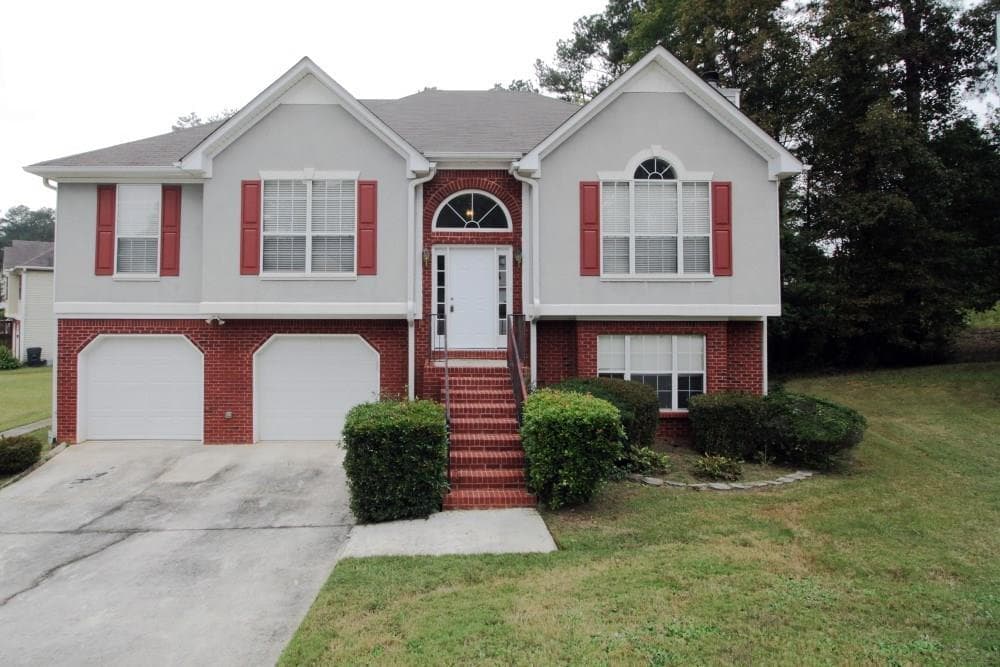 5330 Sweetsprings Way, Powder Springs, GA 30127 — most recent listing photo