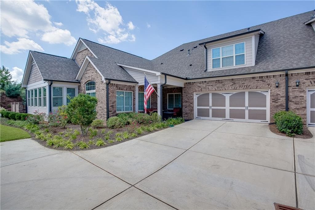 4312 Lanier Ridge Walk 1202, Cumming, GA 30041 — most recent listing photo