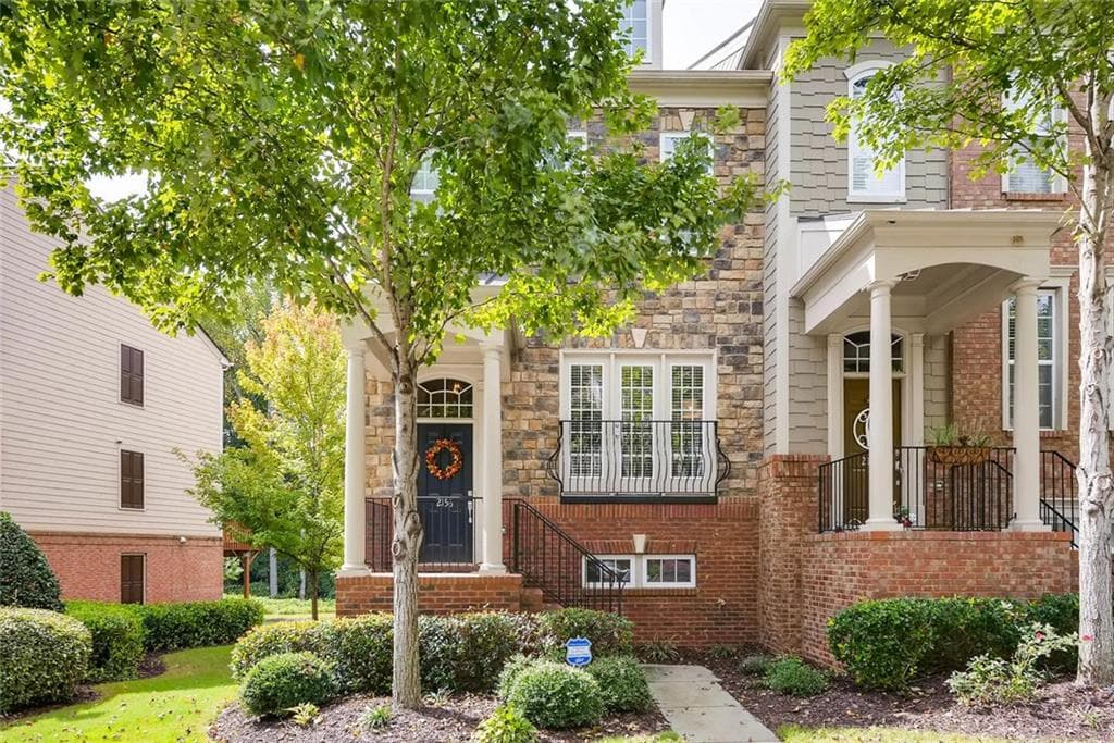 2156 NE Weldonberry Drive 0, Brookhaven, GA 30319 — most recent listing photo