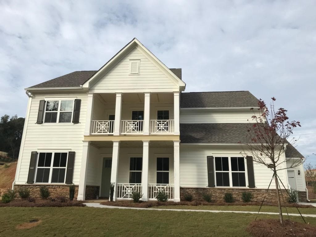1104 Turnwell Place, Kennesaw, GA 30152 — most recent listing photo