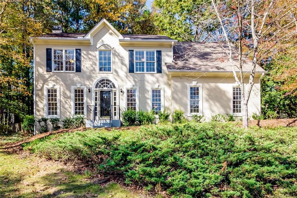 2107 Summerchase Drive, Woodstock, GA 30189 — most recent listing photo