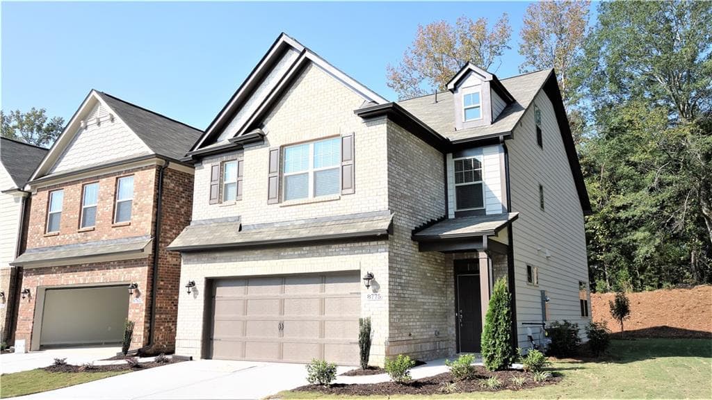 8775 VILLAGE Place, Suwanee, GA 30024 — most recent listing photo