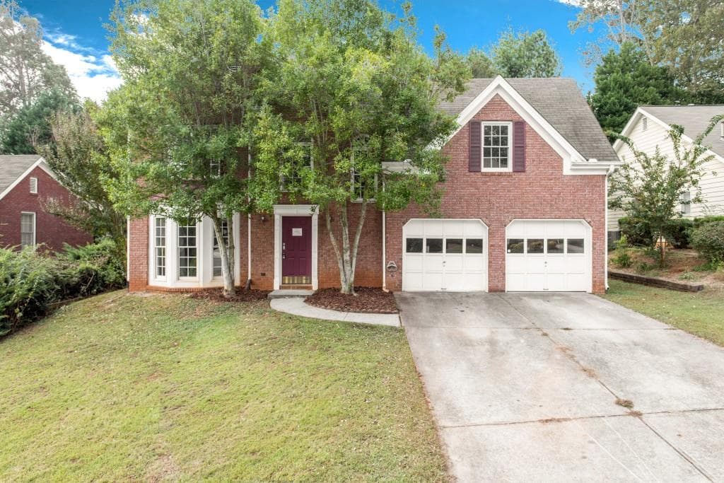 1565 Ox Bridge Court, Lawrenceville, GA 30043 — most recent listing photo