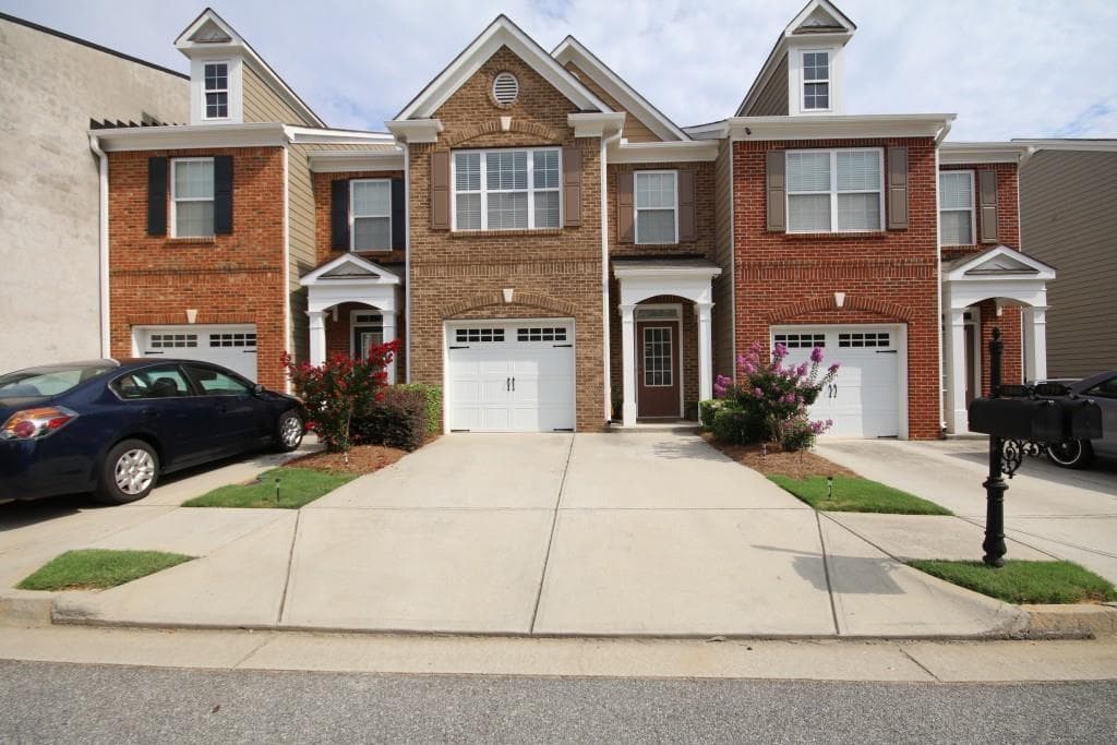 1809 Coleville Oak Lane, Lawrenceville, GA 30046 — most recent listing photo