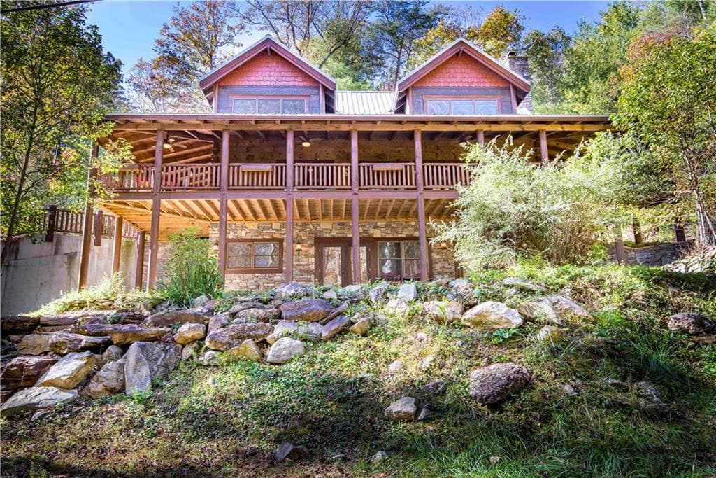 175 Hemlock Lane, Ellijay, GA 30536 — most recent listing photo