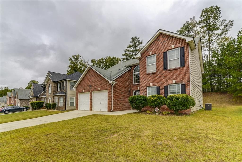 6217 Selborn Drive, Atlanta, GA 30331 — most recent listing photo