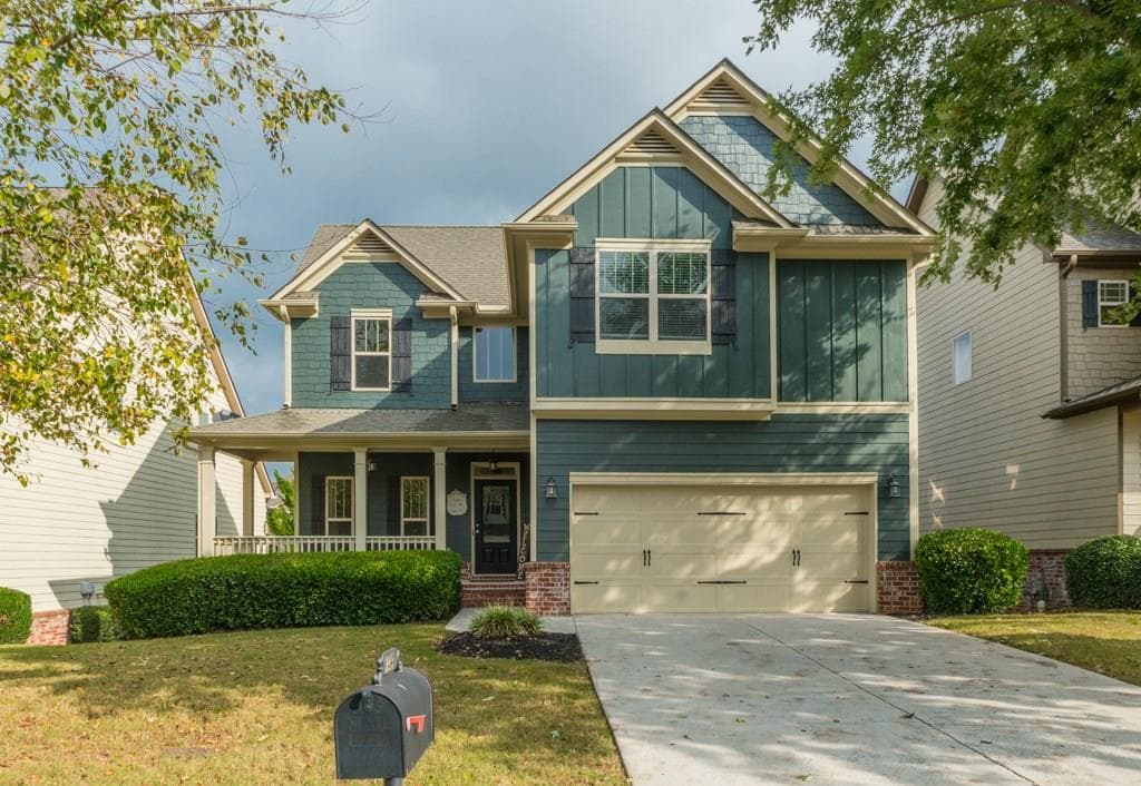 249 Royal Crescent Terrace, Canton, GA 30115 — most recent listing photo