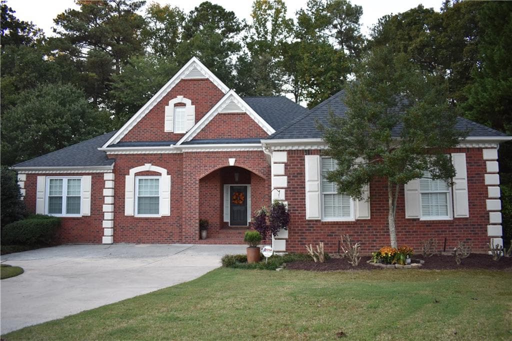 291 Sunset Hills Drive, Norcross, GA 30071 — most recent listing photo