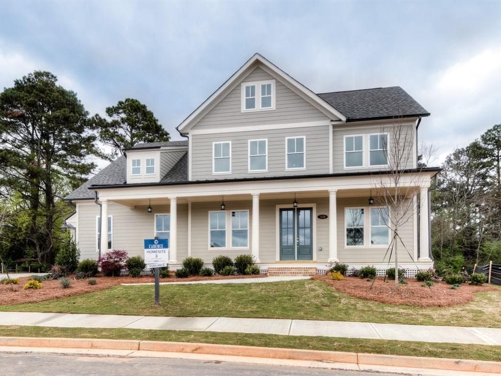 2179 Mitchell Road, Marietta, GA 30062 — most recent listing photo