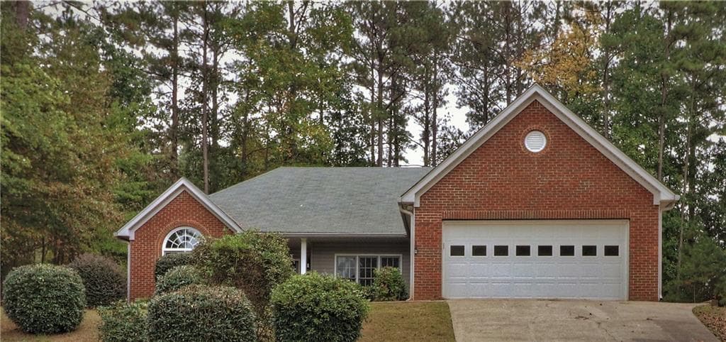 230 Meryton Circle, Dallas, GA 30157 — most recent listing photo