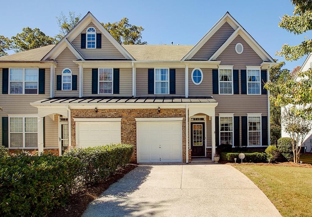 3719 Verde Glen Lane, Cumming, GA 30040 — most recent listing photo