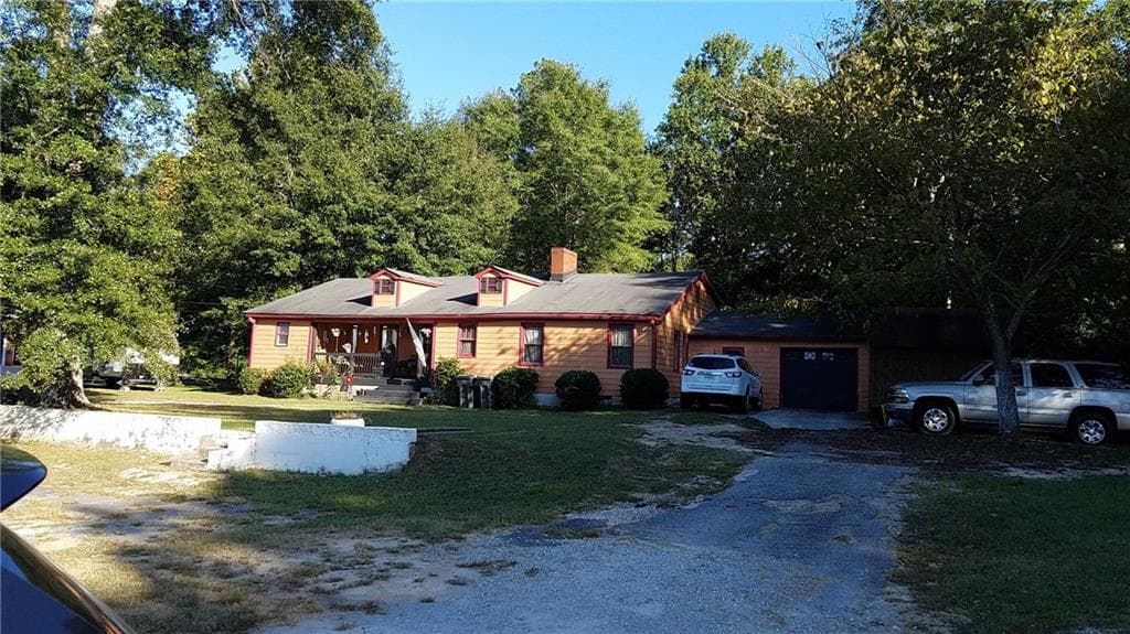 372 Bar J Road, Temple, GA 30179 — most recent listing photo