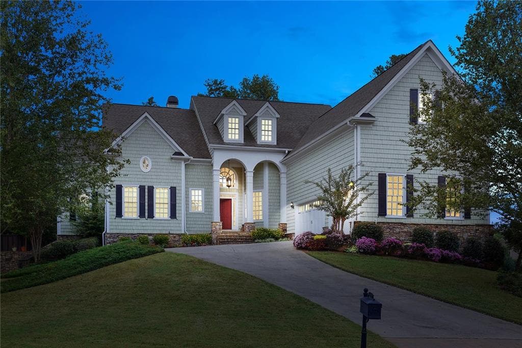 509 Towneside Lane, Marietta, GA 30064 — most recent listing photo
