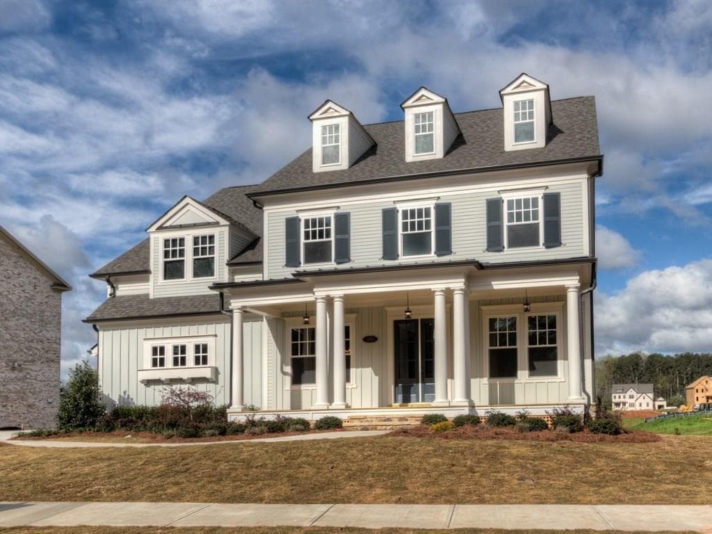3261 Andante Drive, Marietta, GA 30062 — most recent listing photo