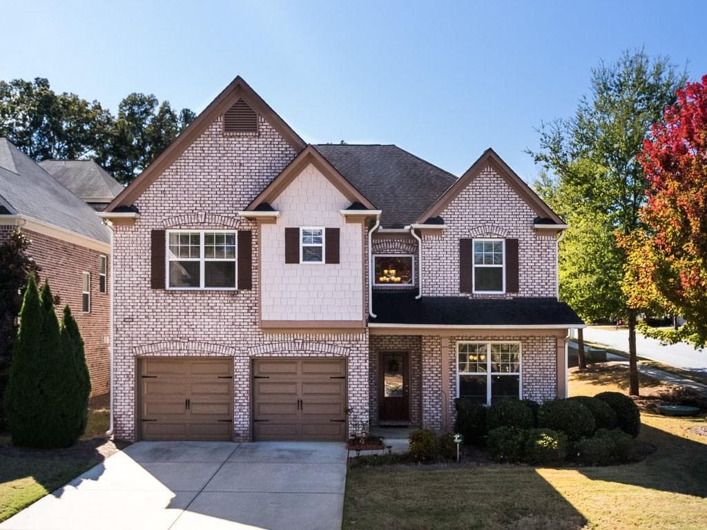 1601 Danbury Parc Place, Brookhaven, GA 30319 — most recent listing photo