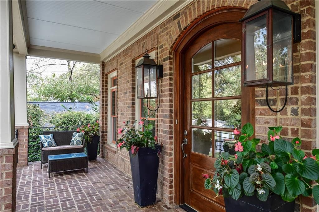 1749 Helen Drive, Atlanta, GA 30306 — most recent listing photo
