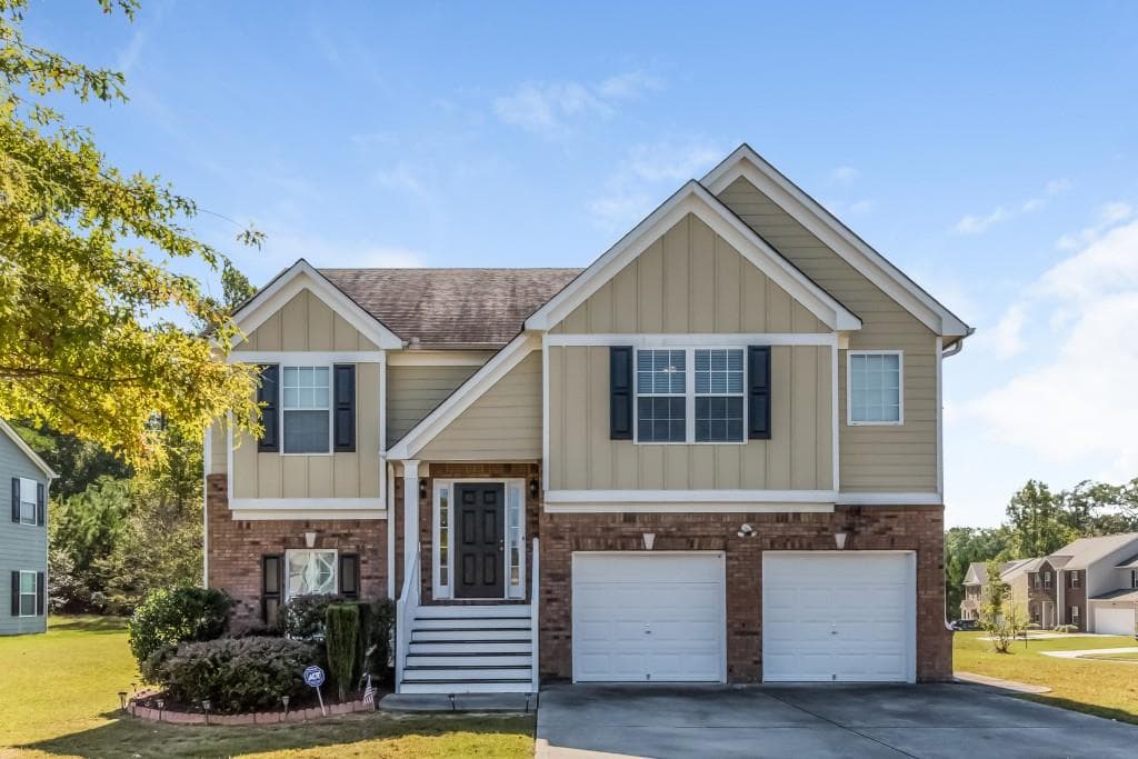 4005 Brightmore Drive, Austell, GA 30106 — most recent listing photo