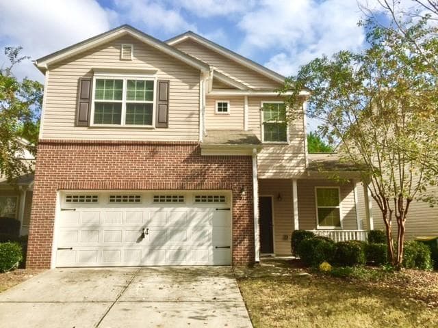 3 bedroom, 2,218 sq ft single family residence sold at 212 Etowah Way, Woodstock, GA 30188