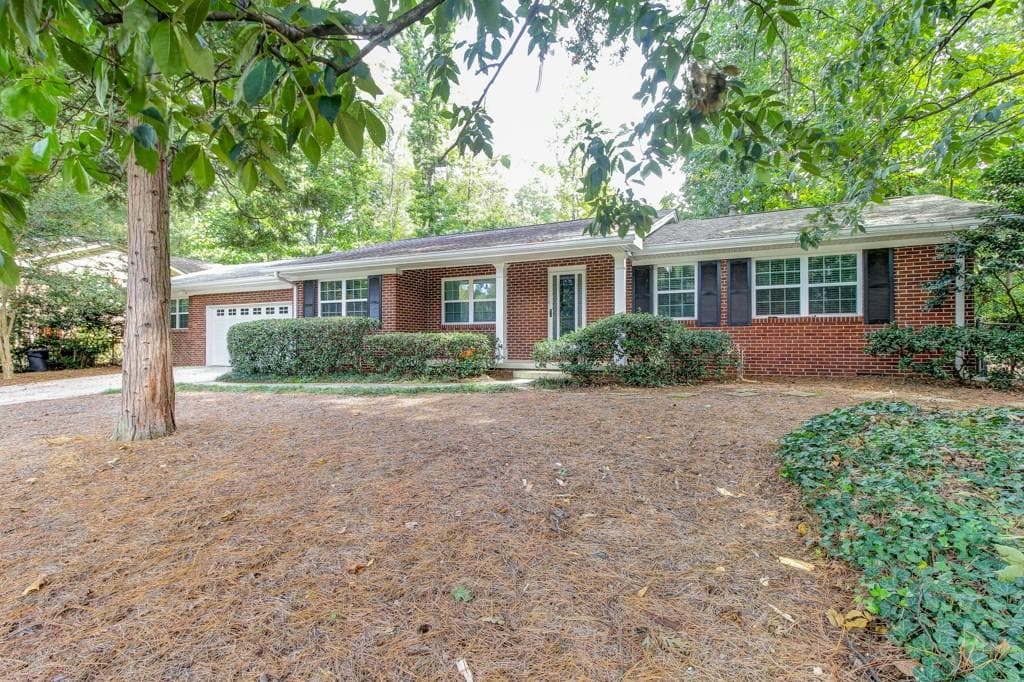 2465 Brookdale Drive, Atlanta, GA 30345 — most recent listing photo