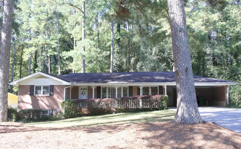 2604 Lucky Valley Drive, Tucker, GA 30084 — most recent listing photo