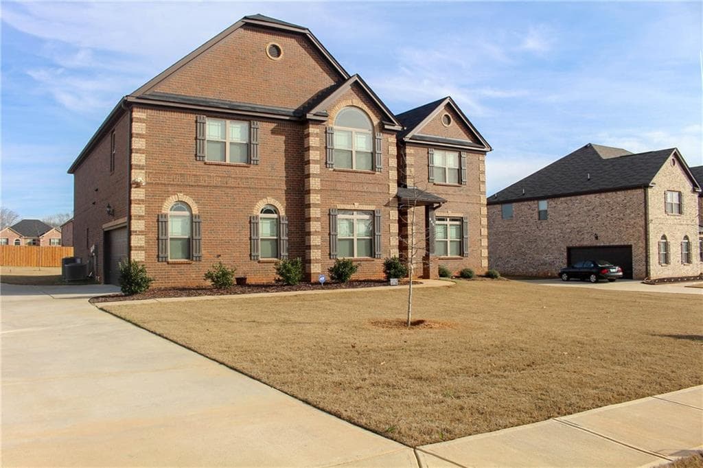 805 BUFFLEHEAD Court, Stockbridge, GA 30281 — most recent listing photo