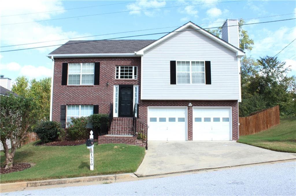 1270 Live Oak Terrace, Lithonia, GA 30058 — most recent listing photo