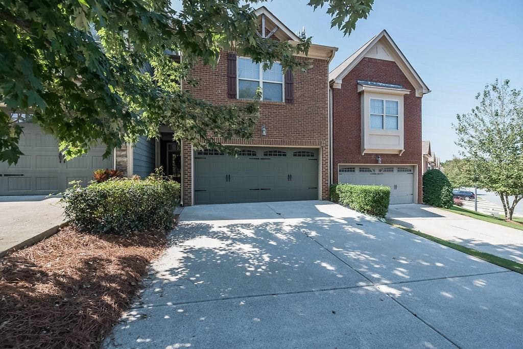 109 Townview Drive, Woodstock, GA 30189 — most recent listing photo