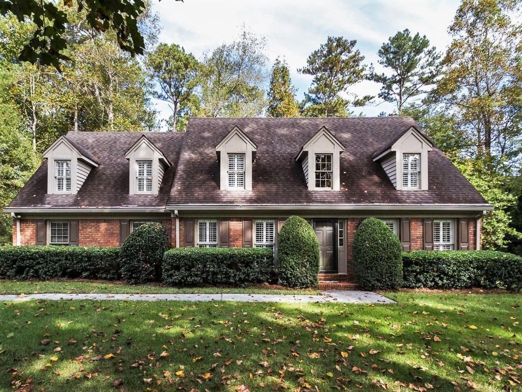 5020 Nesbit Ferry Lane, Sandy Springs, GA 30350 — most recent listing photo