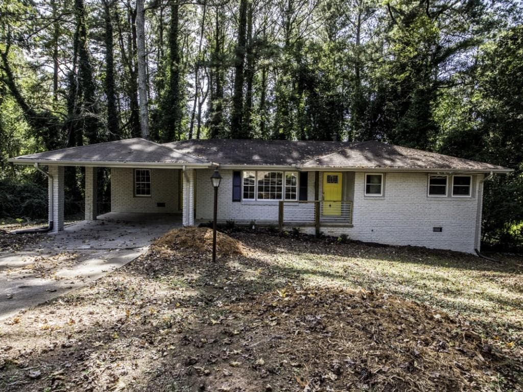 3295 Kilarney Court, Decatur, GA 30032 — most recent listing photo