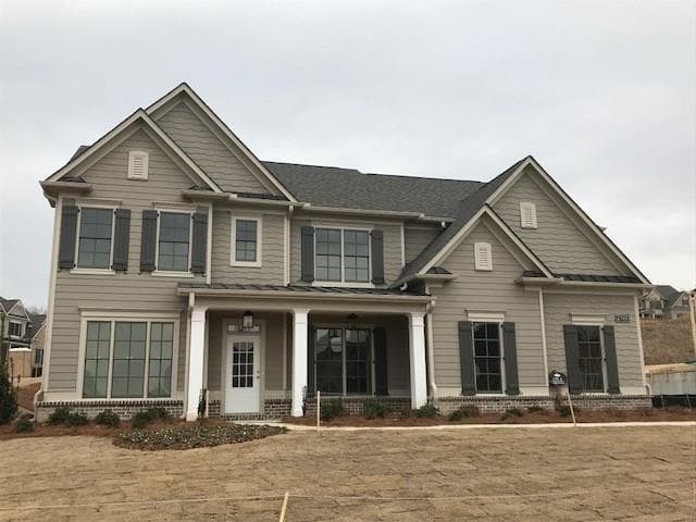 6705 Bonfire Drive, Flowery Branch, GA 30542 — most recent listing photo