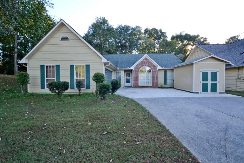 2275 W Liddell Road, Duluth, GA 30096 — most recent listing photo