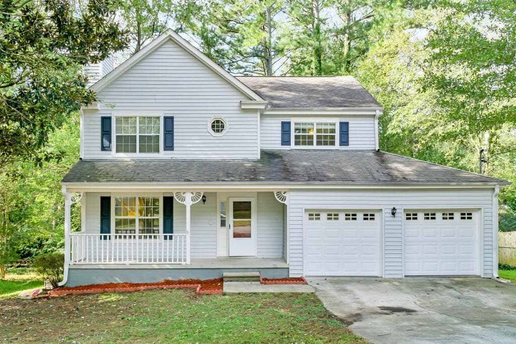 244 Timothy Lane, Lilburn, GA 30047 — most recent listing photo