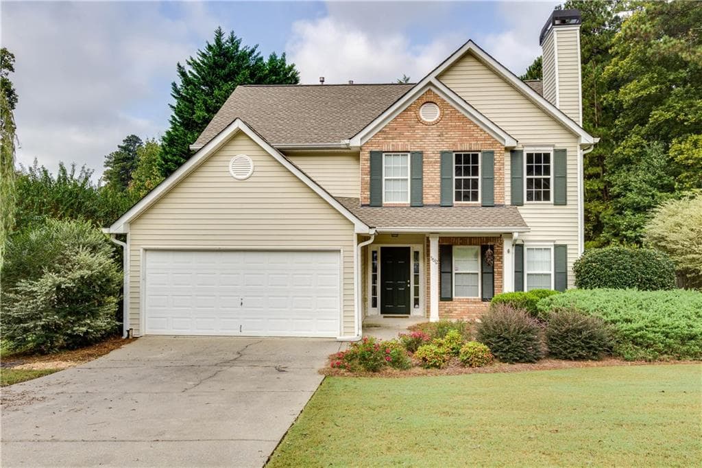 5612 Wandering Vine Lane, Mableton, GA 30126 — most recent listing photo