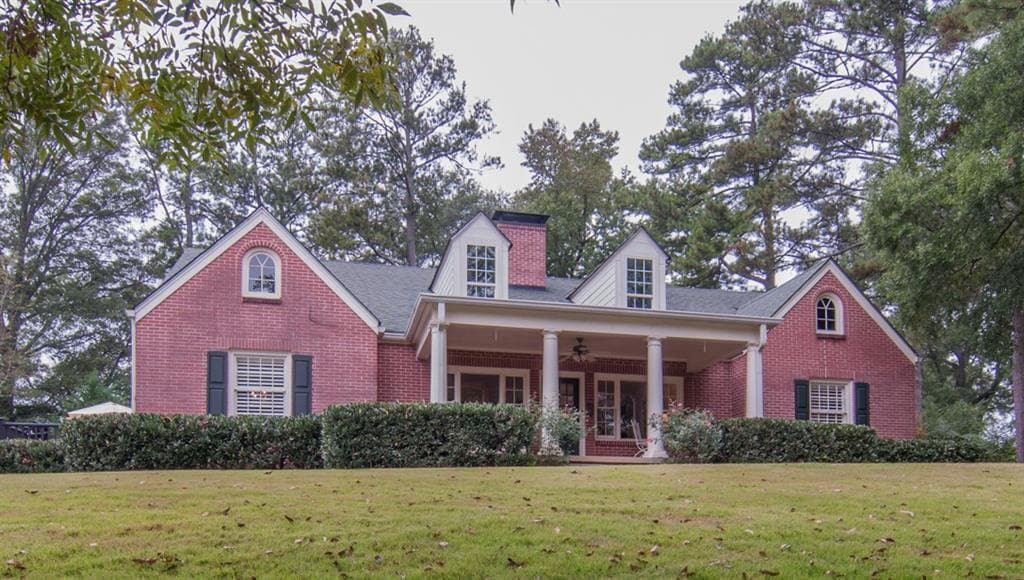 17 Fairfield Drive, Avondale Estates, GA 30002 — most recent listing photo