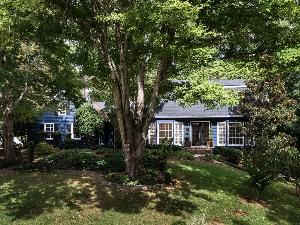 1359 Brawley Circle, Brookhaven, GA 30319 — most recent listing photo