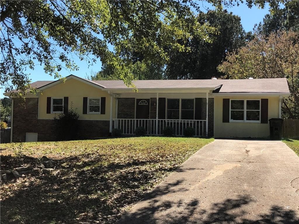 3285 Ridgecrest Drive, Powder Springs, GA 30127 — most recent listing photo